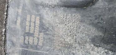 tocak gume: POTKRILO PL ZA OPEL MERIVA | Opel meriva potkrilo pl original opel — 2