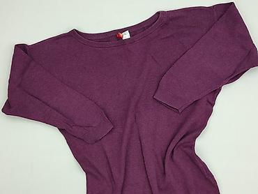 z kapturem: H&M Divided, Sweter damski, rozmiar XS — 1