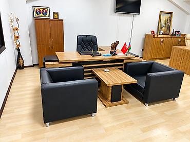 Ağ Şəhər çıxışında, Babək prospektinə yaxın mövqedə TAM HAZIR 2