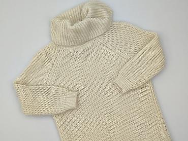 solar chusty: Sweter damski, rozmiar M — 1