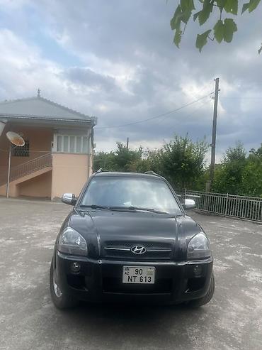 Салон: Hyundai miniven/sedanın salonundan görüntülər. Texniki göstəricilər — 6