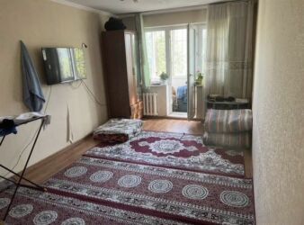 Продажа квартир: 2 комнаты, 48 м², 104 серия, 4 этаж — 3