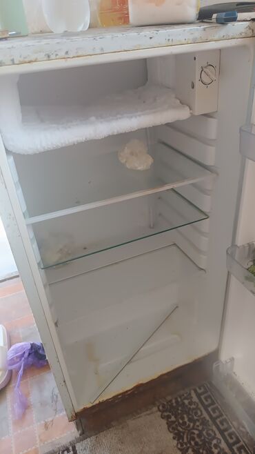 продажа морозильники: Холодильник Б/у