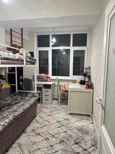 Продажа квартир: 1 комната, 35 м², Элитка, 10 этаж, Евроремонт — 7