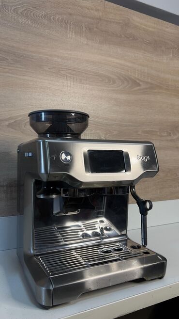 Кофеварки и кофемашины: Кофеварка, кофемашина, Б/у, Самовывоз, Платная доставка — 7