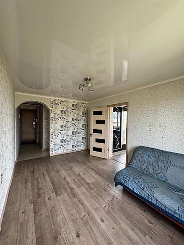 переоформление: 2 комнаты, 50 м², Золотой квадрат Индивидуалка, 5 этаж, Косметический ремонт — 7