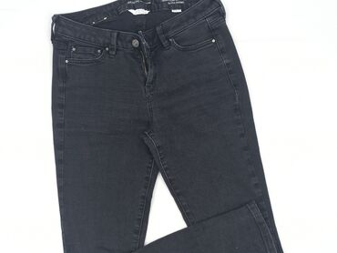 spodnie jeansy damskie tommy hilfiger: Jeansy damskie, Tom Tailor, 2XS