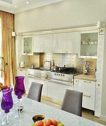 Продажа таунхаусов: 🏡 Продаётся элегантный таунхаус в коттеджном городке «BRAVO» ⸻ ✨ — 4