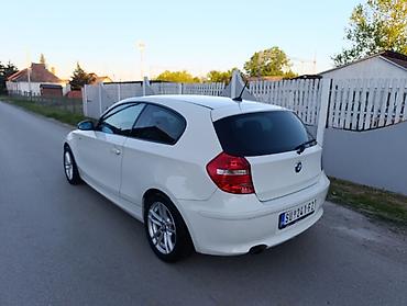 BMW: Slike govore sve perfektan u svakom pogledu. Redovno servisirano i — 6