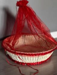 корзина для овощей: Корзина, Новый, Самовывоз, Платная доставка