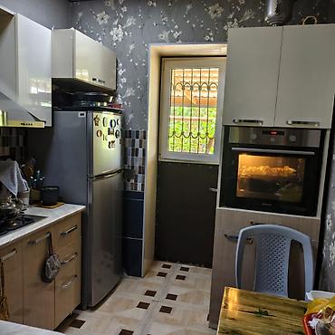2 mərtəbə ev: Xırdalan, 2 otaqlı, Köhnə tikili, 56 kv. m — 7
