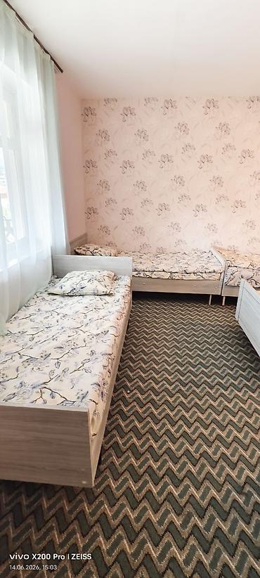 Хостелы: Гостевой дом «НУР» приглашает гостей на отдых в селе Бостери, на — 10