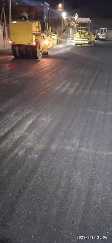 Кладка: Укладка асфальта Бесплатная консультация Больше 6 лет опыта — 9