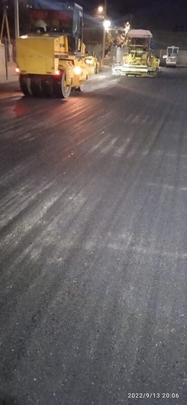 Кладка: Укладка асфальта Бесплатная консультация Больше 6 лет опыта — 20