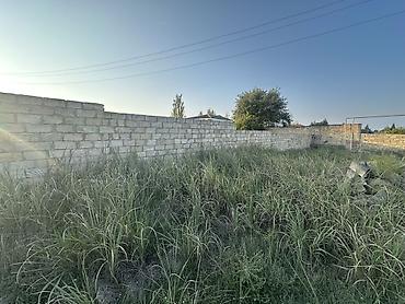 agsuda ev satilir: 18 sot, Tikinti, Barter mümkündür, Kupça (Çıxarış) — 9