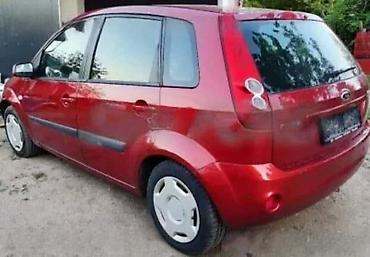 prodaj: LETVA VOLANA ZA FORD C-MAX OD 2004. DO 2007. GOD. | SMEDEREVSKA — 8