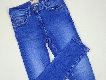 czapka arsenal londyn: Spodnie jeansowe, Next, 11 lat, 146, stan - Idealny w lalafo.pl czapka arsenal londyn: Spodnie jeansowe, Next, 11 lat, 146, stan - Idealny