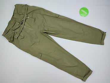 second hand polsko: Mohito, Spodnie cargo damskie, rozmiar M — 2