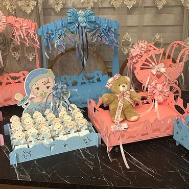 Sifarişlə əl işləri: Mehdiabadda.sifarişlə hazırlanır.sifarişlər 1 həftə əvvəl götürülür — 8