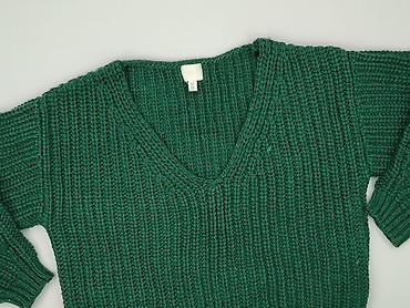 swetr: H&M, Sweter damski, rozmiar M — 1