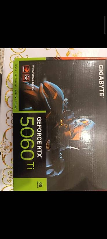 видеокарты rtx: Видеокарта для ПК, Б/у, Gigabyte, GeForce RTX, 8 ГБ — 1