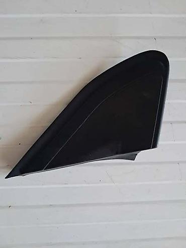 rim: PLASTIKA PREDNJEG BLATOBRANA ZA PEUGEOT 2008 OD 2013. DO 2019. GOD — 1