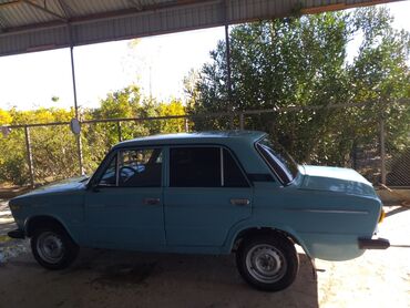 land rover satiş: VAZ (LADA) 2106: 1.6 l | 1983 il Sedan