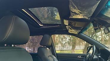 Ssangyong: Ssangyong Rexton: 2019 г., 2.2 л, Автомат, Дизель, Внедорожник — 16