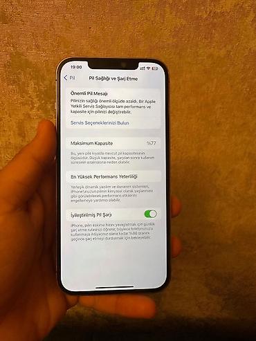 Apple iPhone: IPhone 12 Pro, 128 GB, Qızılı, Face ID — 4
