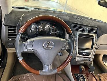 лексус 470 радитор: Lexus GS: 2005 г., 3 л, Автомат, Бензин, Седан — 1