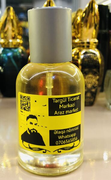 Другие специальности в продажах: Marketde parfumerya satici reklamci teleb olunur xanim beyq ferq etmez