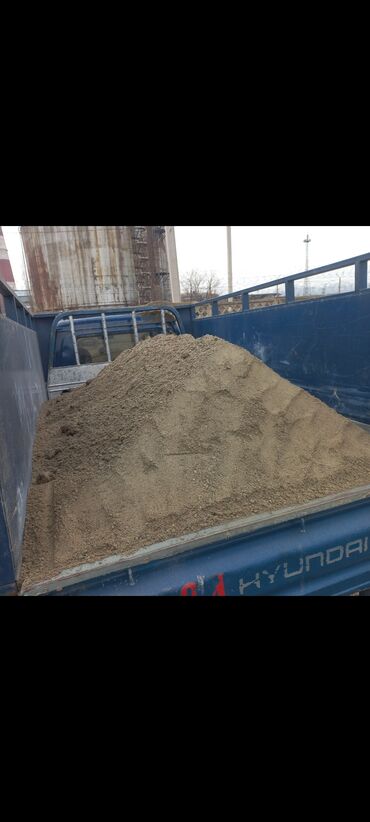 Песок: Отсев отсев отсев портер щебень портер кум портер шагыл отсев песок