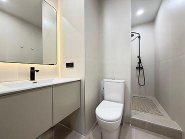 малина жк: 3 комнаты, 115 м², Асанбай мкр Элитка, 3 этаж — 9