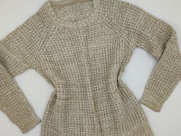 sweter w paski c a: Sweter damski, rozmiar M