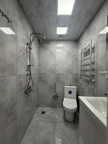 nerimanovda kiraye evler 2022: 2 otaqlı, Yeni tikili, 44 kv. m — 5