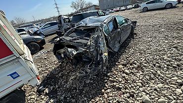 Скупка авто: Скупаем все марки машины в аварийном состоянии по хорошей цене оценка — 2