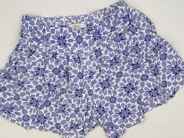 obcisłe krótkie spodenki: Peacocks, Shorts for women, size L