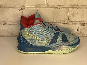 jordan 1: Мужские кроссовки, 44, 42, 43, Nike, Новый — 10