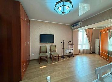 11: 3 комнаты, 139 м², 11 этаж — 5