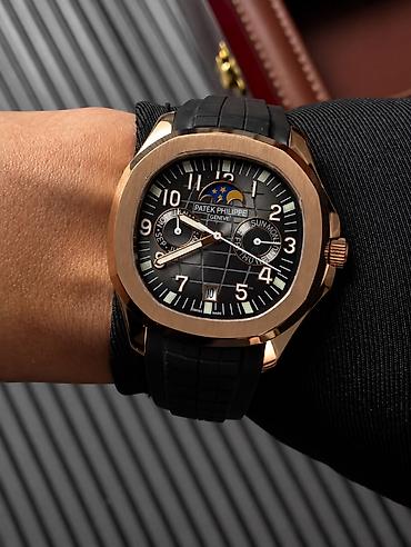 PATEK PHILIPPE GENEVE(Реплика ‼️) Элегантность, которая говорит сама