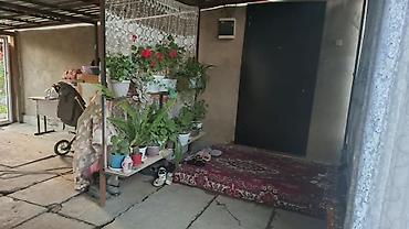 hous kg: Продаётся жилой дом в городе Каракол (пристань) есть хоз постройки — 2