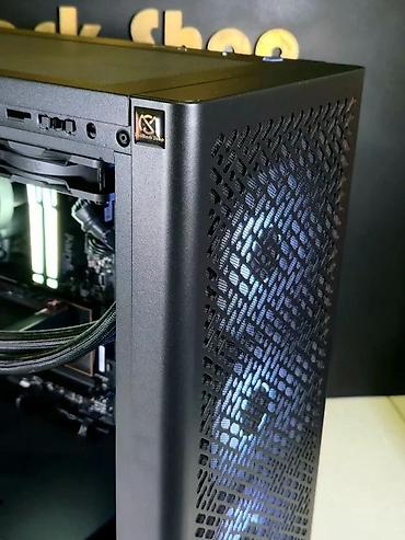 Desktop računari i radne stanice: Intel i7 14700K RTX 5060Ti B760 64GB 6TB - SM107PC. ✨ Prodaja i — 13