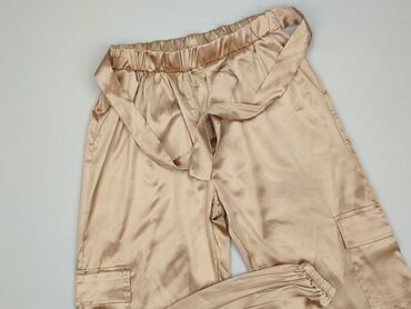 Spodnie materiałowe damskie, rozmiar 3XL