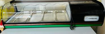оборудование для магазинов: Для мяса, мясных изделий, Кондитерские, Новый