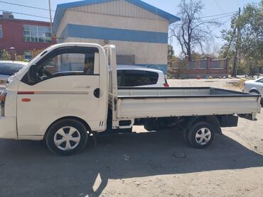 холодильник фура: Жеңил жүк ташуучу унаа, Hyundai, Стандарт, 2 т, Жаңы