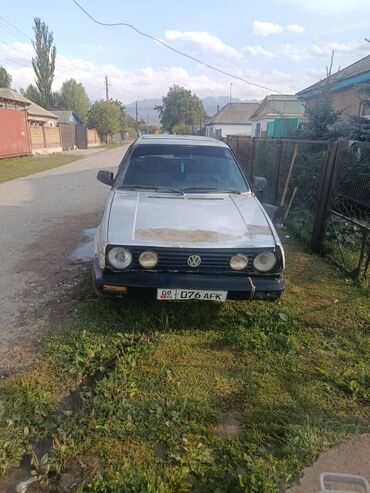 машина за 40000: Volkswagen Golf: 1991 г., 1.8 л, Механика, Бензин, Хэтчбэк