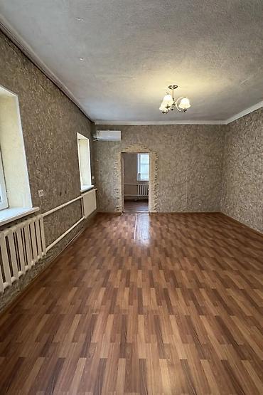 гостиница горот ош: 40 м², 2 комнаты, ул. Гоголя / Чуй, Без животных — 9