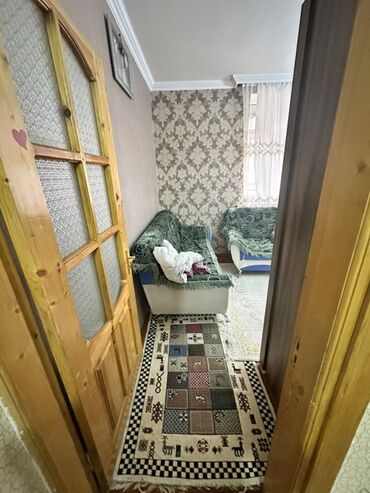 Mənzil kirayələyirəm: 2 otaqlı, 40 kv. m — 9