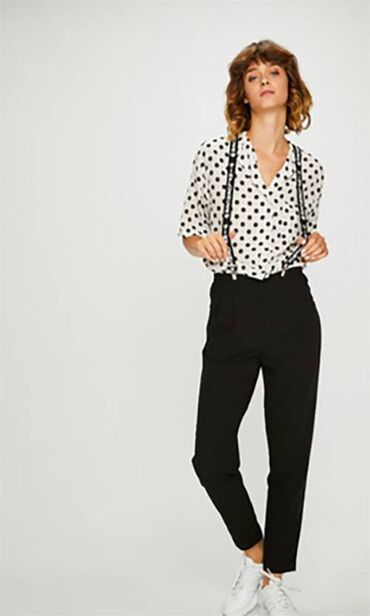 tregeri za pantalone: XS (EU 34)