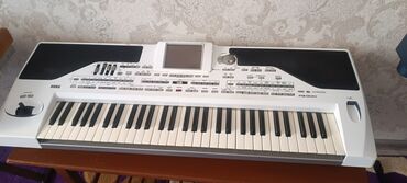 korg pa 80: Sintezator, Korg, İşlənmiş, Pulsuz çatdırılma